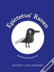 Capa do artigo Pocket Philosophy: Epictetus
