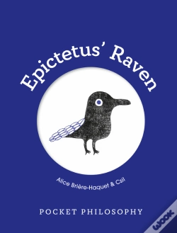 Capa do artigo Pocket Philosophy: Epictetus' Raven