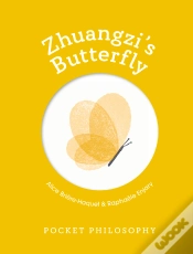 Capa do artigo Pocket Philosophy: Zhuangzi