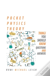Capa do artigo Pocket Physics Theory "Things You Should Know"