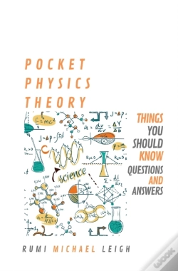 Capa do artigo Pocket Physics Theory "Things You Should Know"
