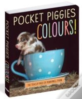 Pocket Piggies Colours