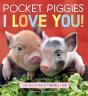 Pocket Piggies: I Love You! - Preview