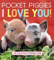 Capa do artigo Pocket Piggies: I Love You!