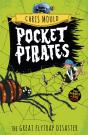 Pocket Pirates: The Great Flytrap Disaster - Preview