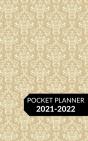 Pocket Planner 2021-2022 - Preview