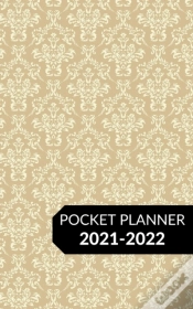 Capa do artigo Pocket Planner 2021-2022