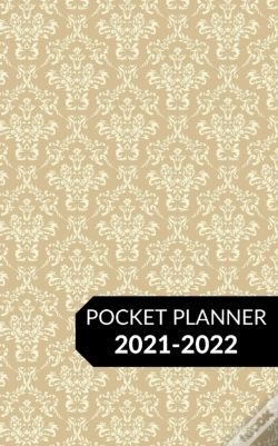 Capa do artigo Pocket Planner 2021-2022
