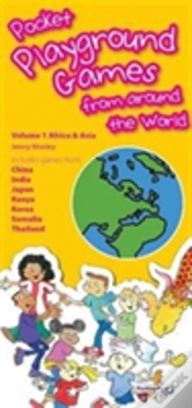 Capa do artigo Pocket Playground Games From Around The World