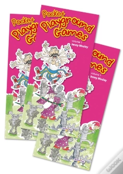 Capa do artigo Pocket Playground Games
