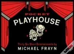Capa do artigo Pocket Playhouse