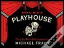 Pocket Playhouse