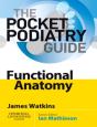 Pocket Podiatry: Functional Anatomy - Preview