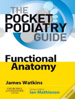 Capa do artigo Pocket Podiatry: Functional Anatomy