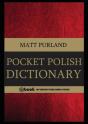 Pocket Polish Dictionary - Preview