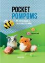 Pocket Pompoms - Preview