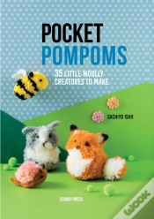 Capa do artigo Pocket Pompoms
