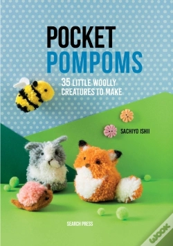Capa do artigo Pocket Pompoms