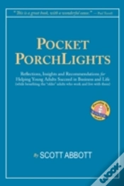 Capa do artigo Pocket Porchlights