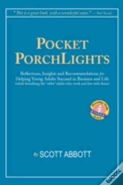 Capa do artigo Pocket Porchlights