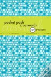 Capa do artigo Pocket Posh Crosswords 6