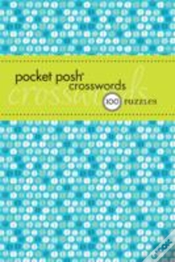 Capa do artigo Pocket Posh Crosswords 6
