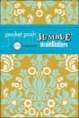 Pocket Posh Jumble Brainbusters - Preview