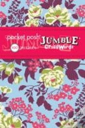 Capa do artigo Pocket Posh Jumble Crosswords 3
