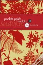 Capa do artigo Pocket Posh Sudoku 11