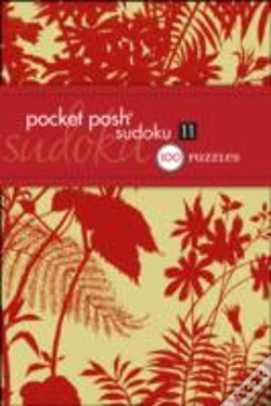 Capa do artigo Pocket Posh Sudoku 11