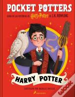 Pocket Potters 1. Harry Potter