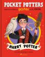 Pocket Potters 1. Harry Potter - Preview