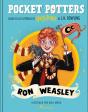 Pocket Potters 2. Ron Weasley - Preview