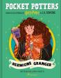 Pocket Potters 3. Hermione Granger - Preview