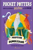 Pocket Potters 4 Dumbledore