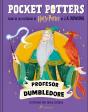 Pocket Potters 4 Dumbledore - Preview