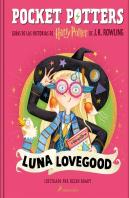 Pocket Potters 5 Luna