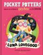 Pocket Potters 5 Luna - Preview