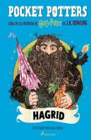 Pocket Potters 6 Hagrid