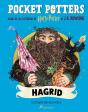 Pocket Potters 6 Hagrid - Preview