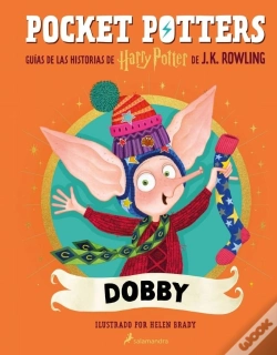 Capa do artigo Pocket Potters 7 Dobby