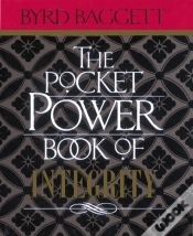 Capa do artigo Pocket Power Book Of Integrity