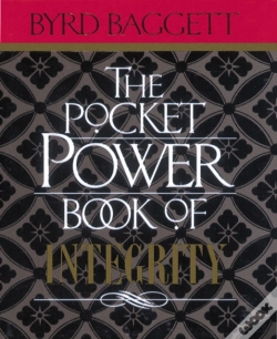 Capa do artigo Pocket Power Book Of Integrity