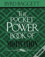 Capa do artigo Pocket Power Book Of Motivation