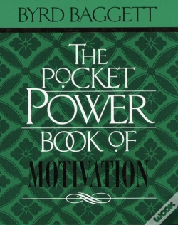 Capa do artigo Pocket Power Book Of Motivation
