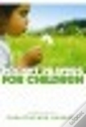 Capa do artigo Pocket Prayers For Children