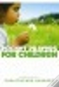 Capa do artigo Pocket Prayers For Children
