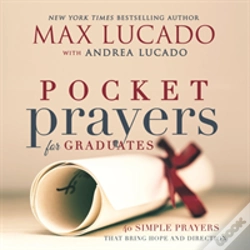 Capa do artigo Pocket Prayers For Graduates