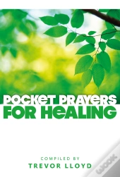 Pocket Prayers For Healing