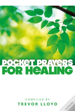 Capa do artigo Pocket Prayers For Healing
